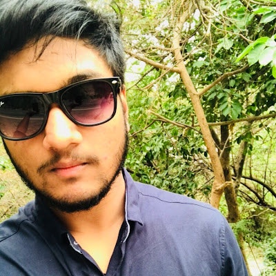 Navneel Daniel Pushong