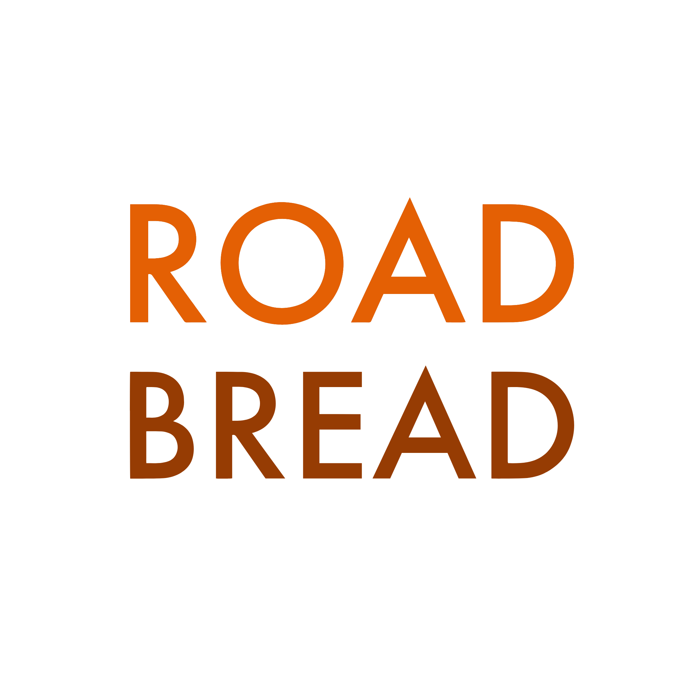 Road Bread