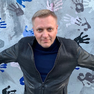 Сергей Карпович