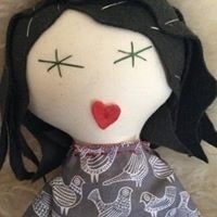 Anna Louise Hallquist