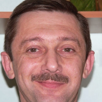 Юрий Коваленко