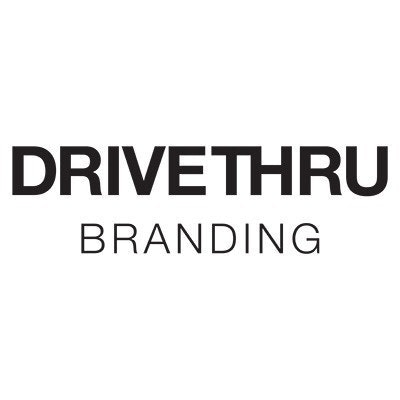 DriveThru Branding