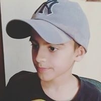 Joao Victor Mafra Azevedo