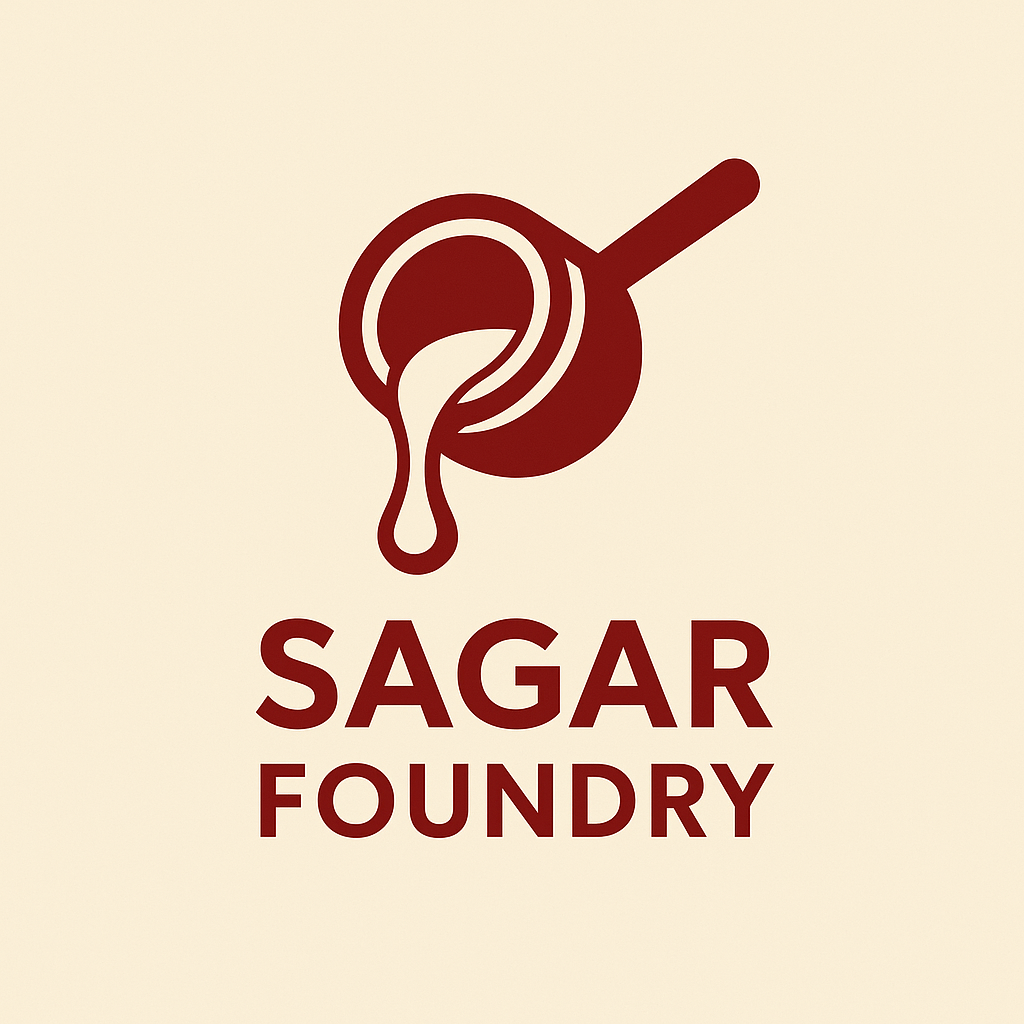 Sagar Foundry