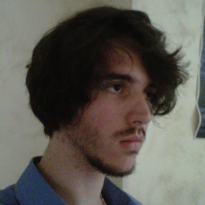 Jonathan Mondaut