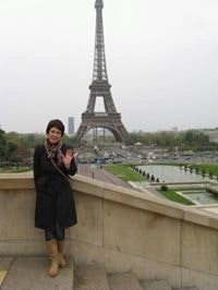 Марина Родько