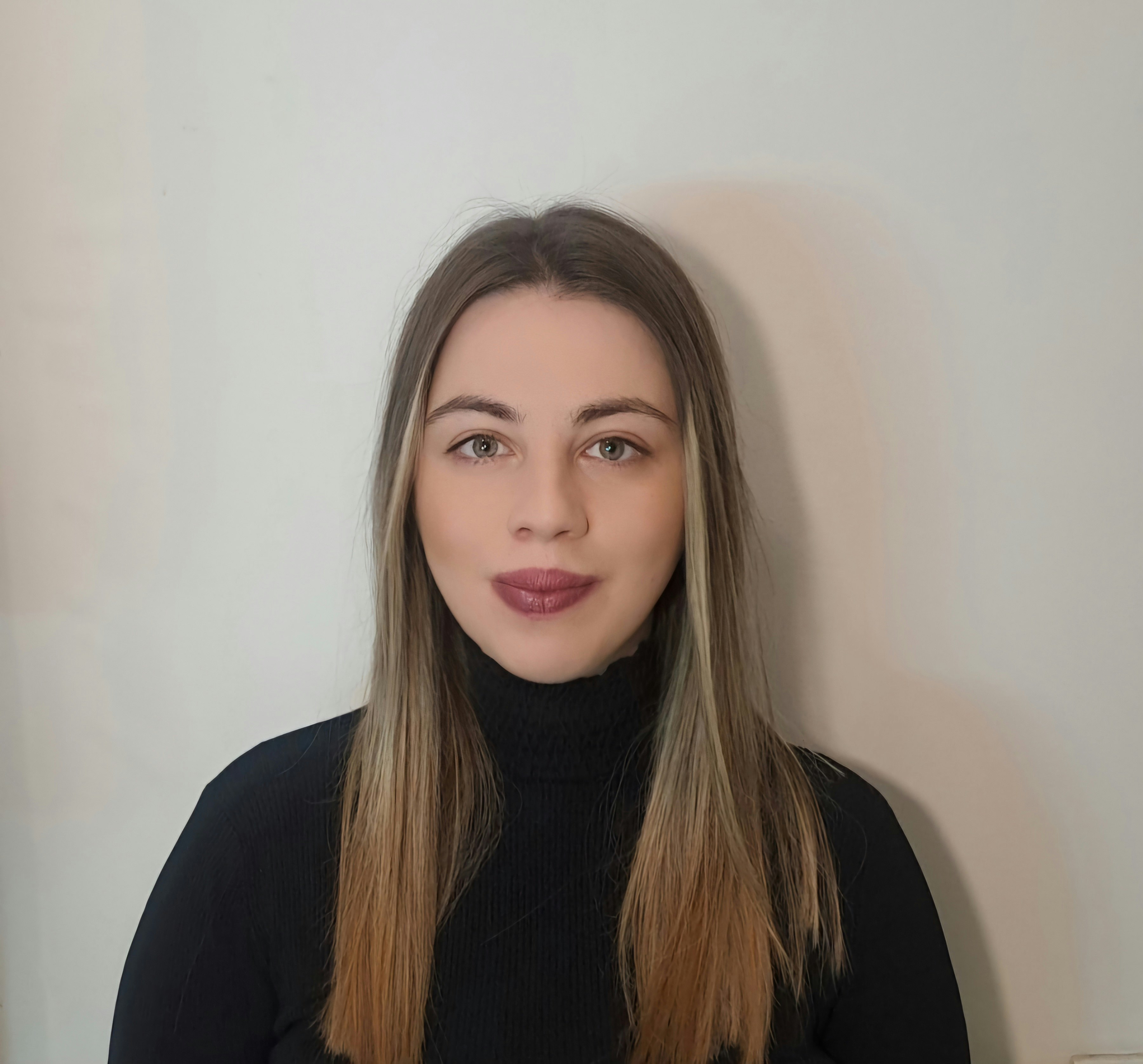 Aleksandra Velickovic