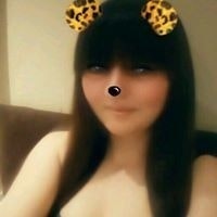 Lauren 'Mummy' Patton