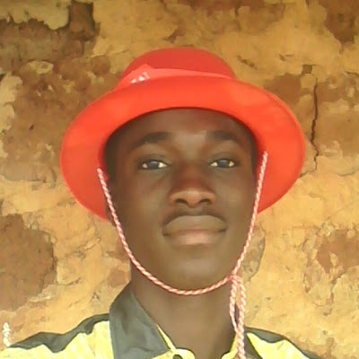 Olatunji Damilola Samuel