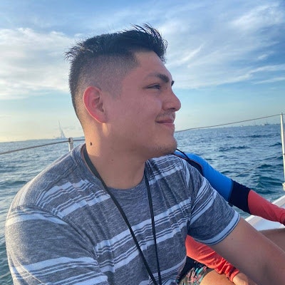 Gherson Gálvez Sánchez