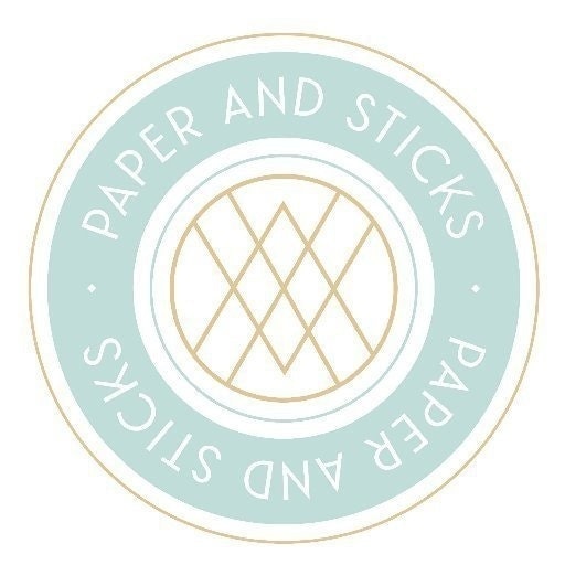 PaperandSticks