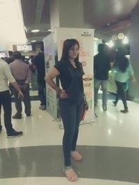 Sayalee Roshan Kamble