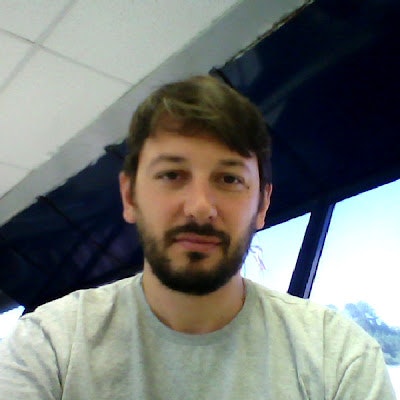 Henrique Jose Bortolotti Martins