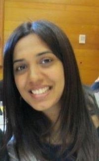 Sangamitra Ramachander