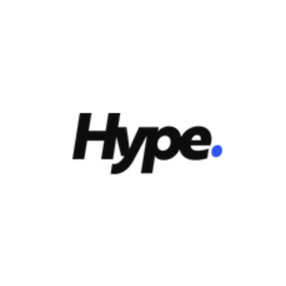 Hype PLR