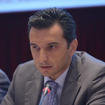 Philippos Kantarakis