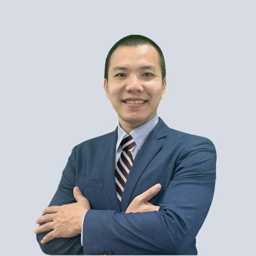Nguyễn Thế Tùng