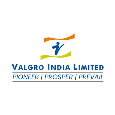 Valgro India Limited