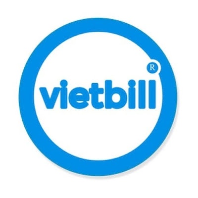 Phần mềm Vietbill