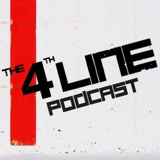 The 4th Line Podcast