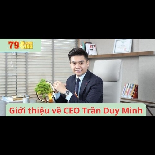 Tác Giả 79KING