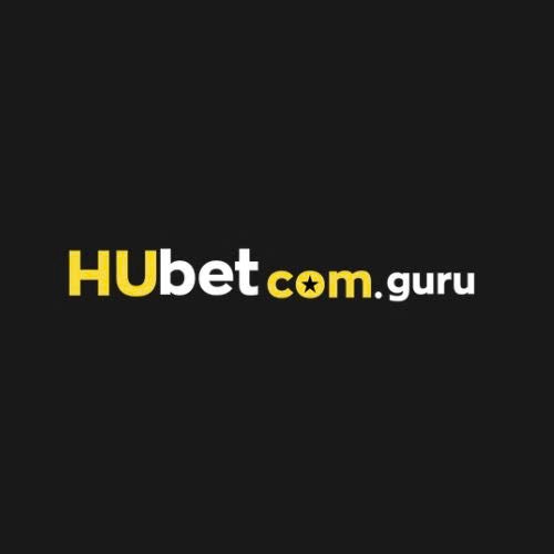 Hubetcomguru