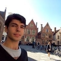 Antonio Blanco Fernández