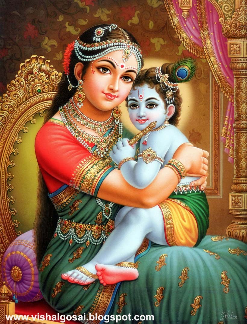 Sree Krishna