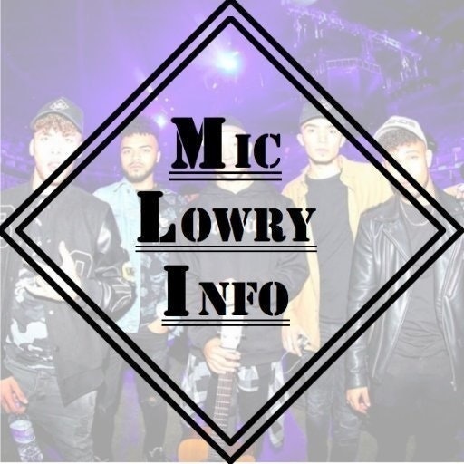 MiC LOWRY Info