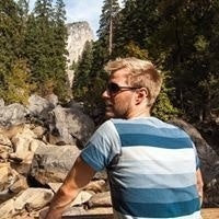 Ruben Van den Bossche