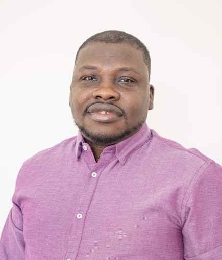 AZEEZ OLANREWAJU