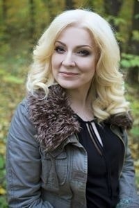 Ирина Свешникова