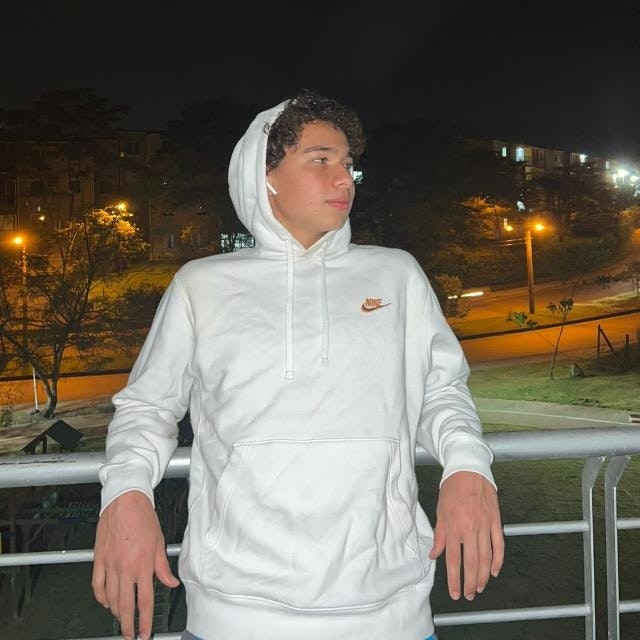 Nicolás Forero Quevedo