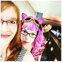 Christine Krizsa Uskievich