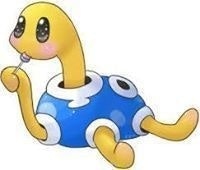 Shuckle Shucklesson