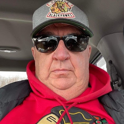 José Antonio Domínguez Banderas