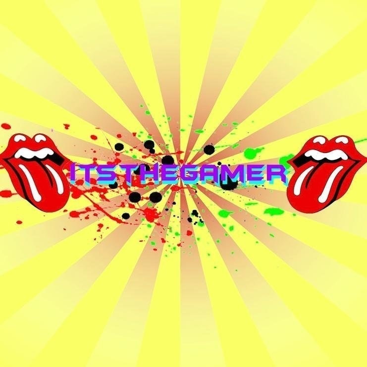 itsthegamer Ⓜ️