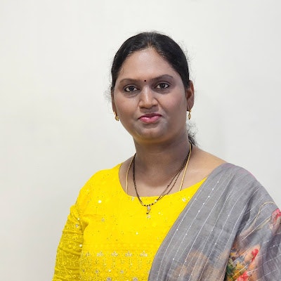 Revathi Gollapudi