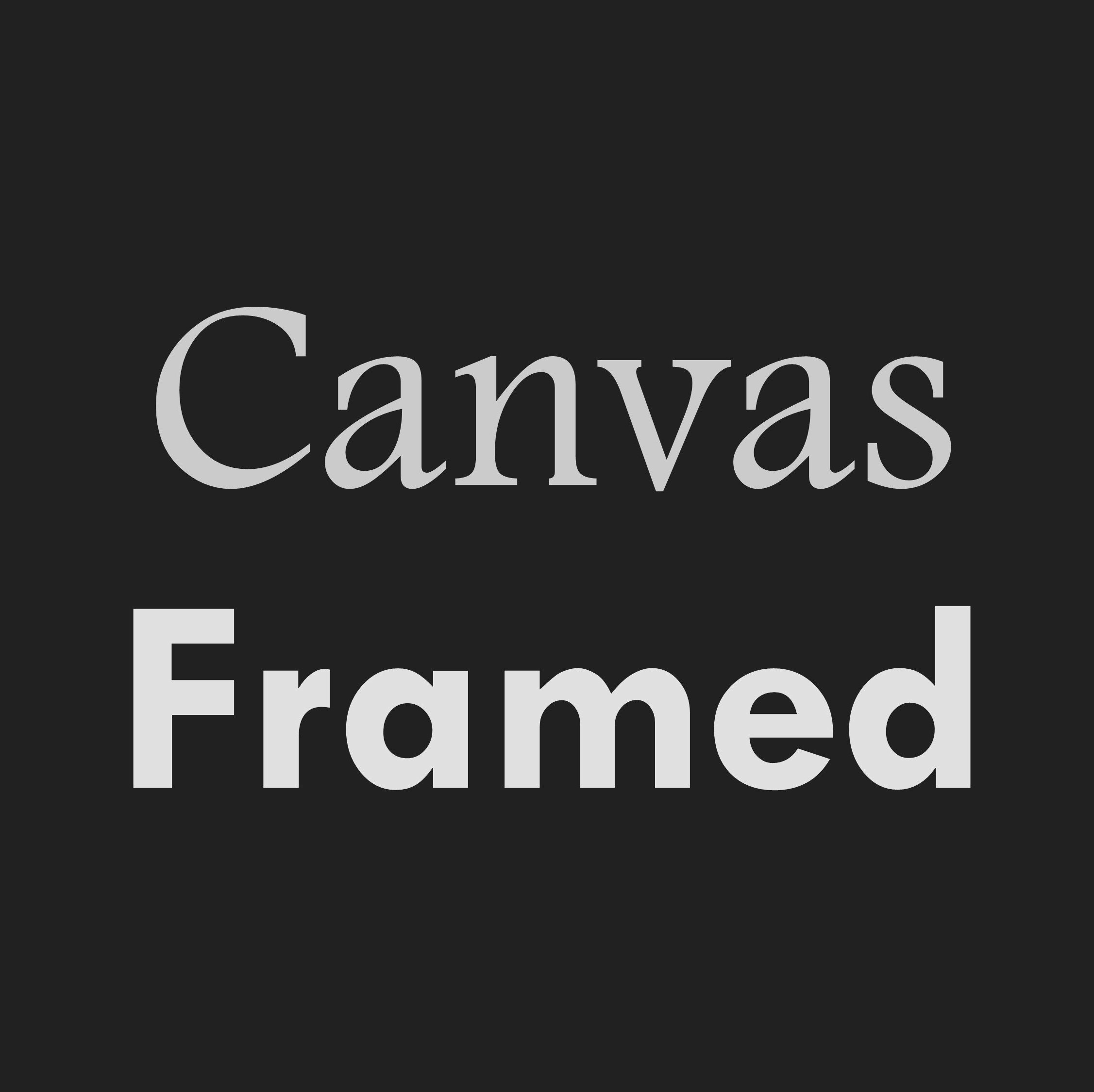 Canvasframed.com