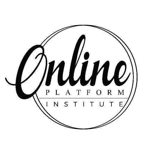 Online Platform Inst