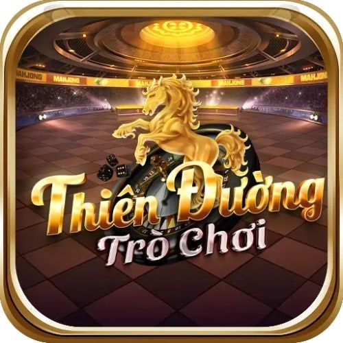 Thiên đường trò chơi