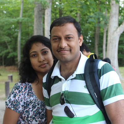swaroop kallakuri