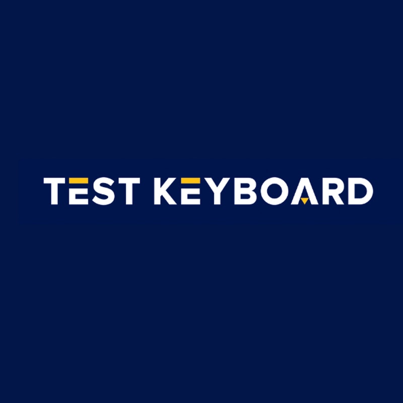 Test Keyboard