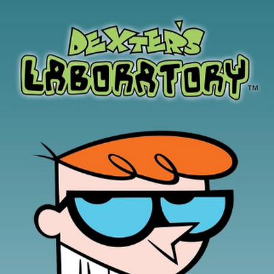 Dexter Lab