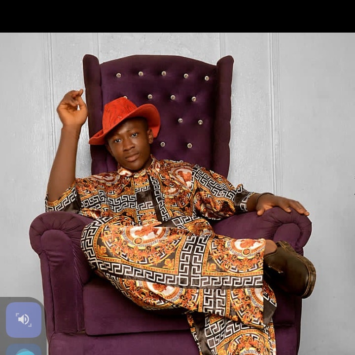 boniface Ondugbe shallom