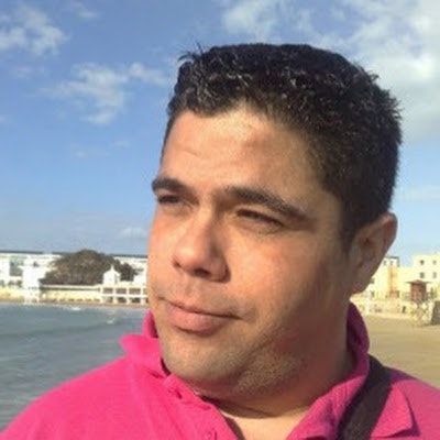 Francisco Javier Mateo Márquez