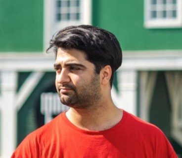 Saeed Kolivand
