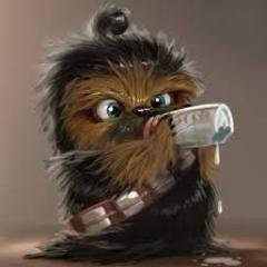 Hutchy_Chewbacca