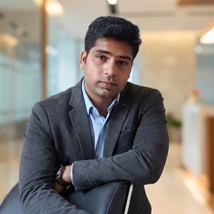 Suresh Kumar K