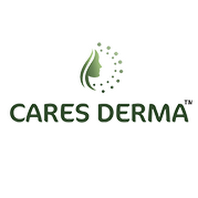 cares derma